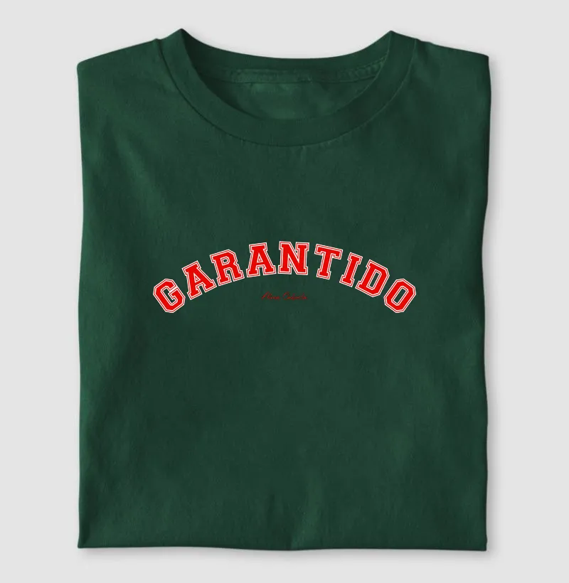 Garantido college
