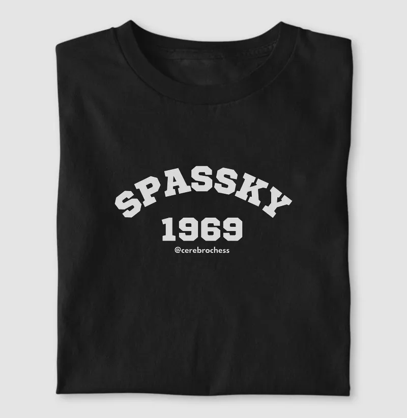 Spassky 1969