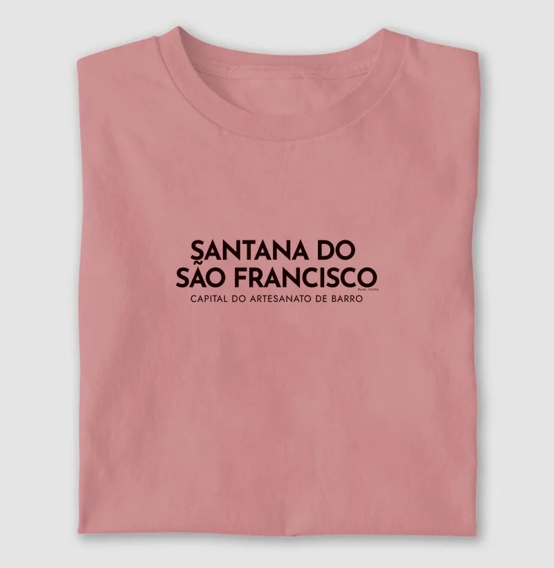 Santana do São Francisco