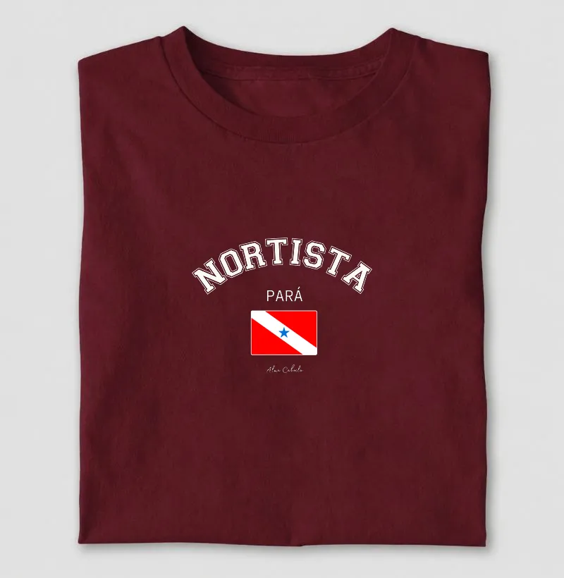 Nortista PA