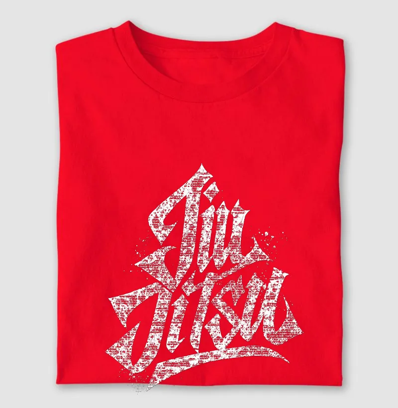 In Jiu-Jitsu we trust