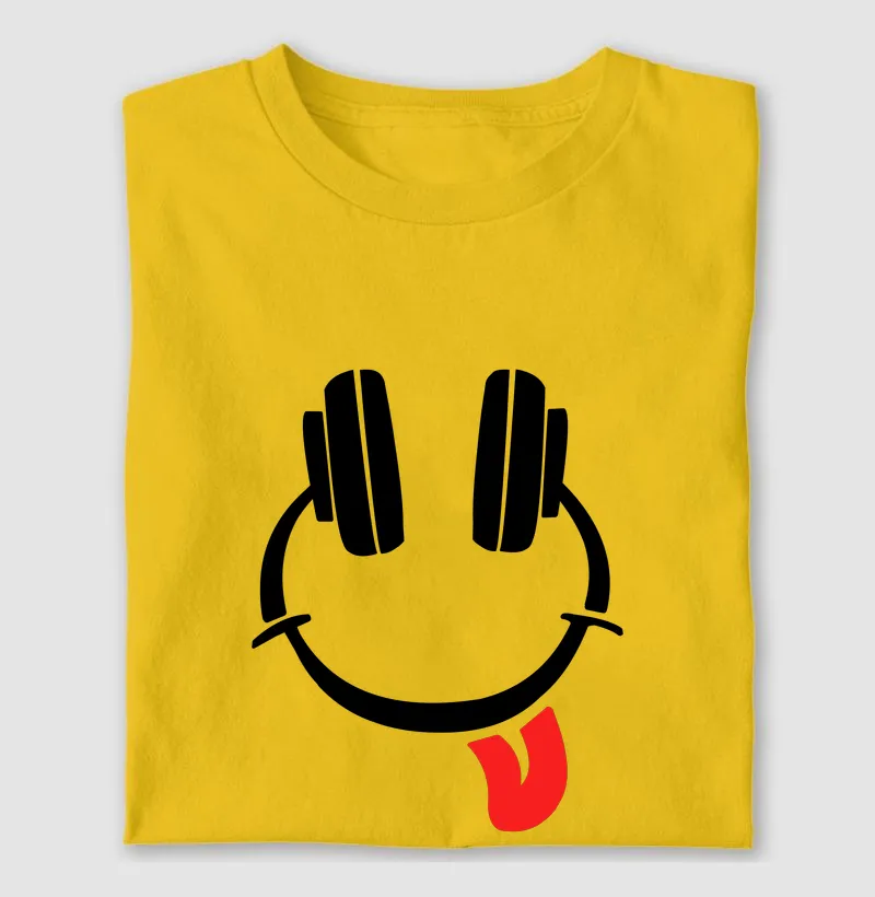 Phone smile