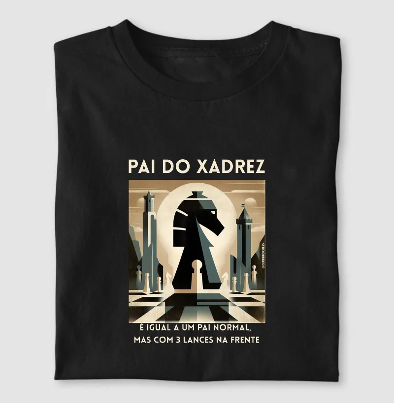 Pai do xadrez