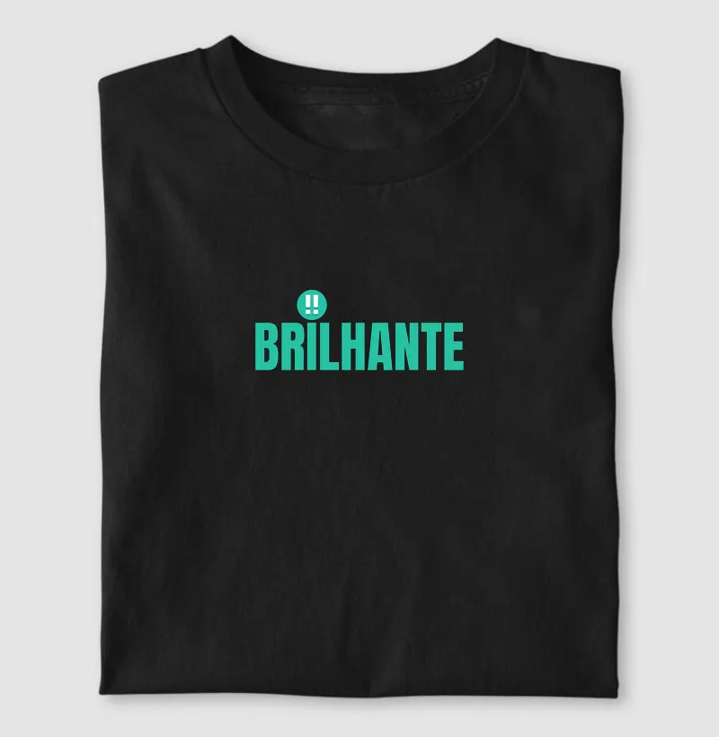 Brilhante!!