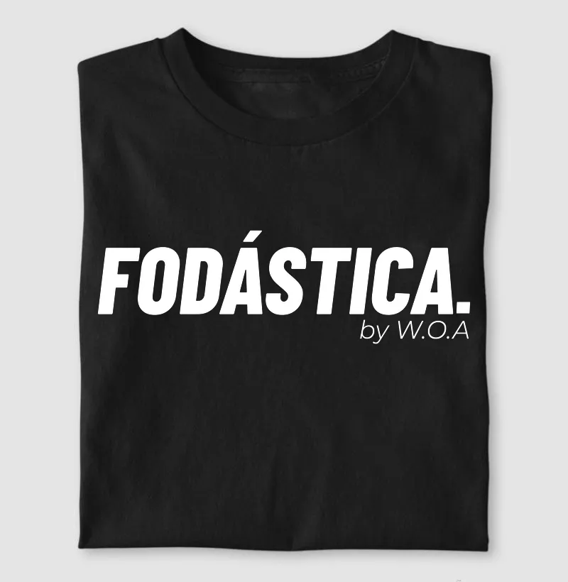 fodástica II