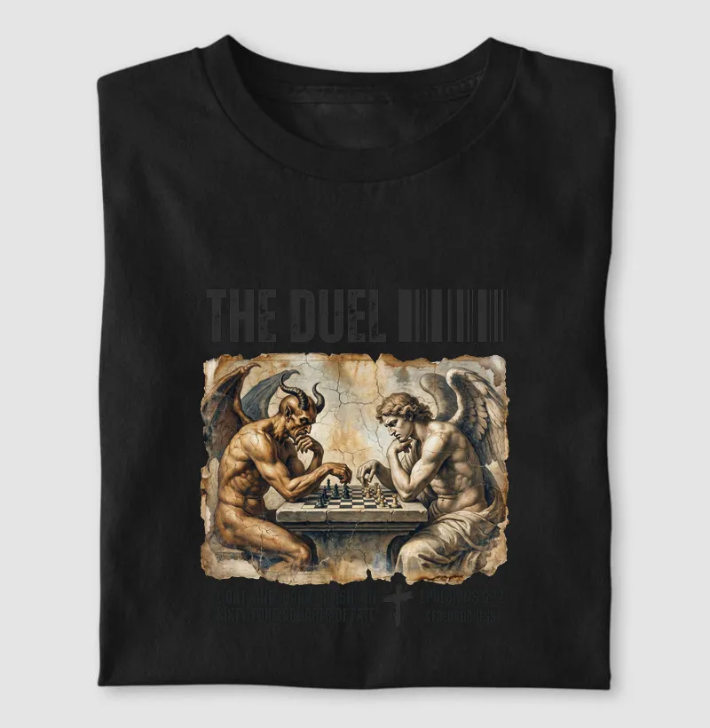 The Duel – O Confronto Final nas 64 Casas