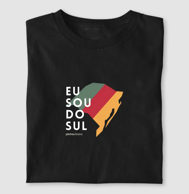 Eu sou do Sul II