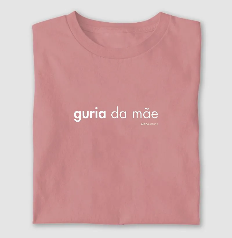 guria da mãe