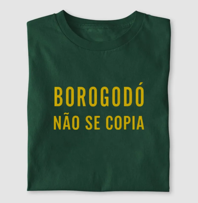 Borogodó