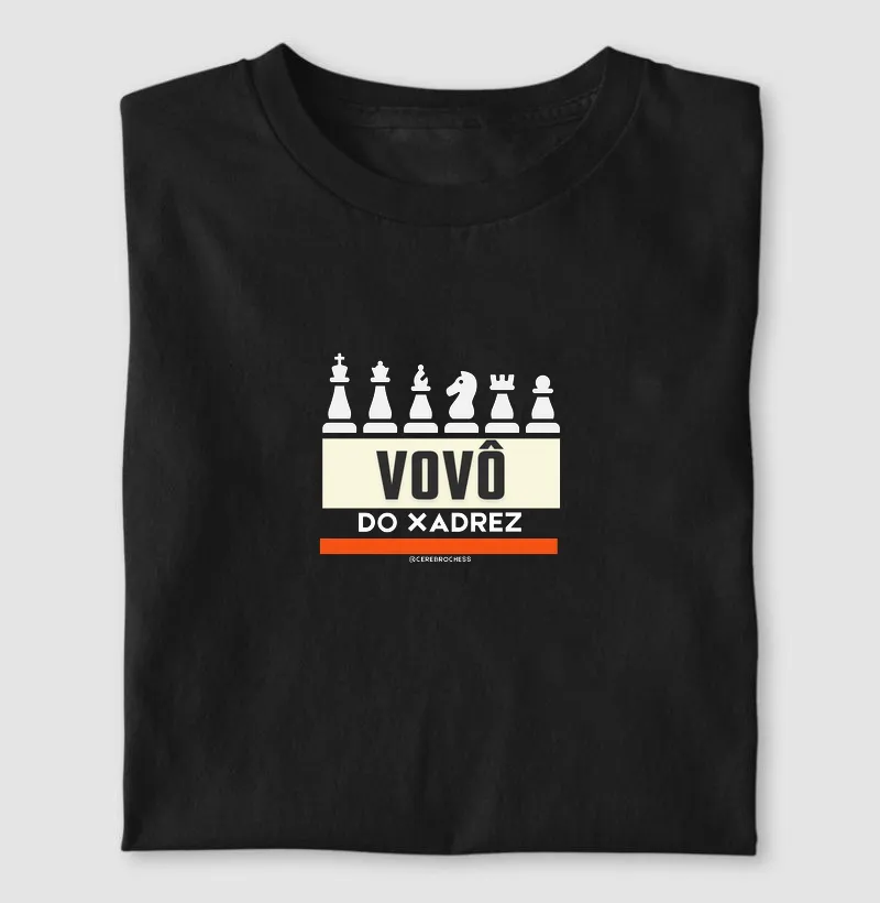 Vovô do xadrez
