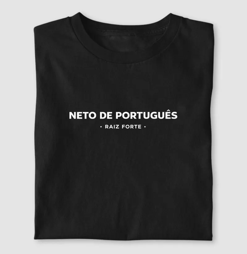 Neto de Português