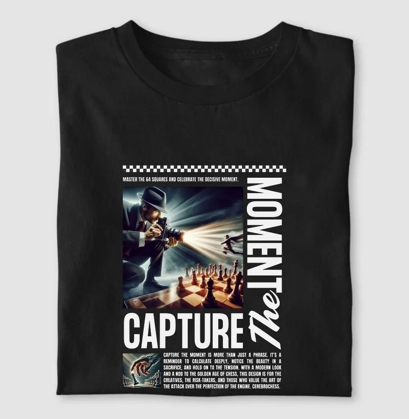 Capture the Moment