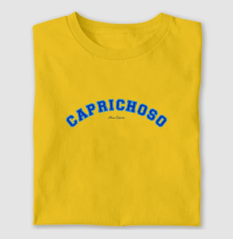 Caprichoso college