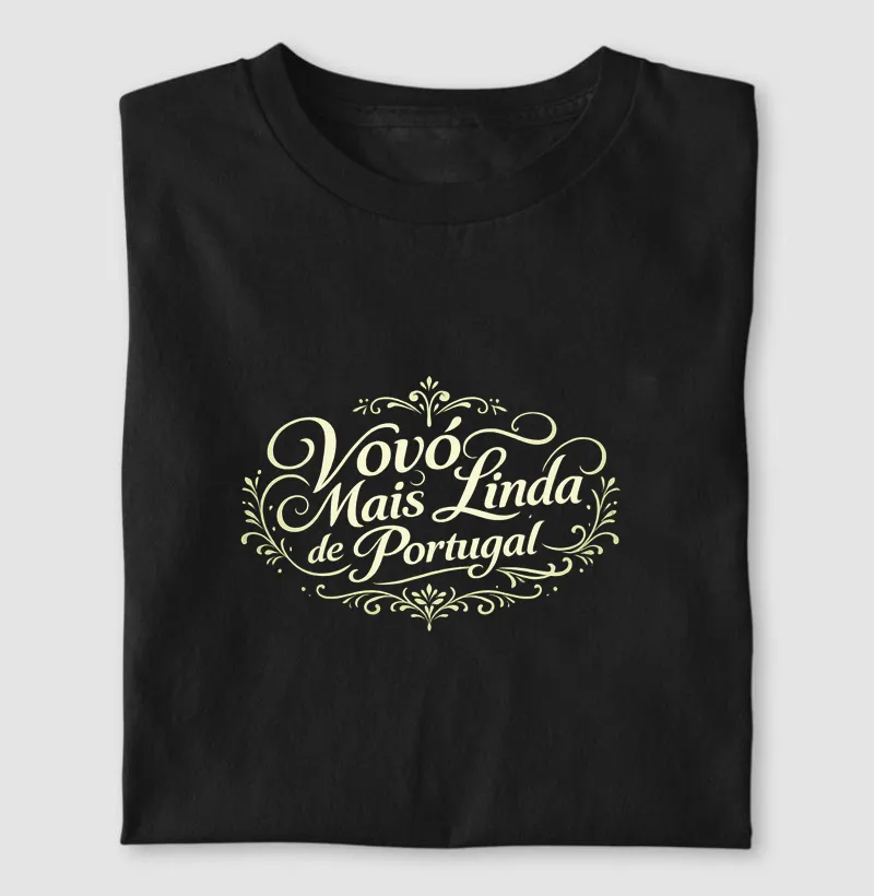 Vovó Mais Linda