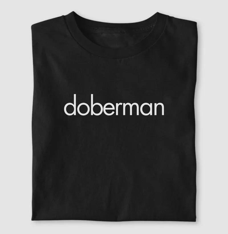 Doberman