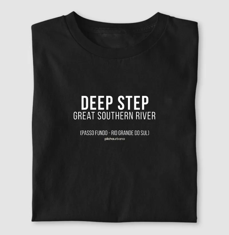 Deep Step