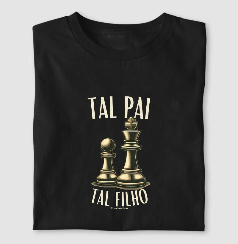 Tal pai, tal filho