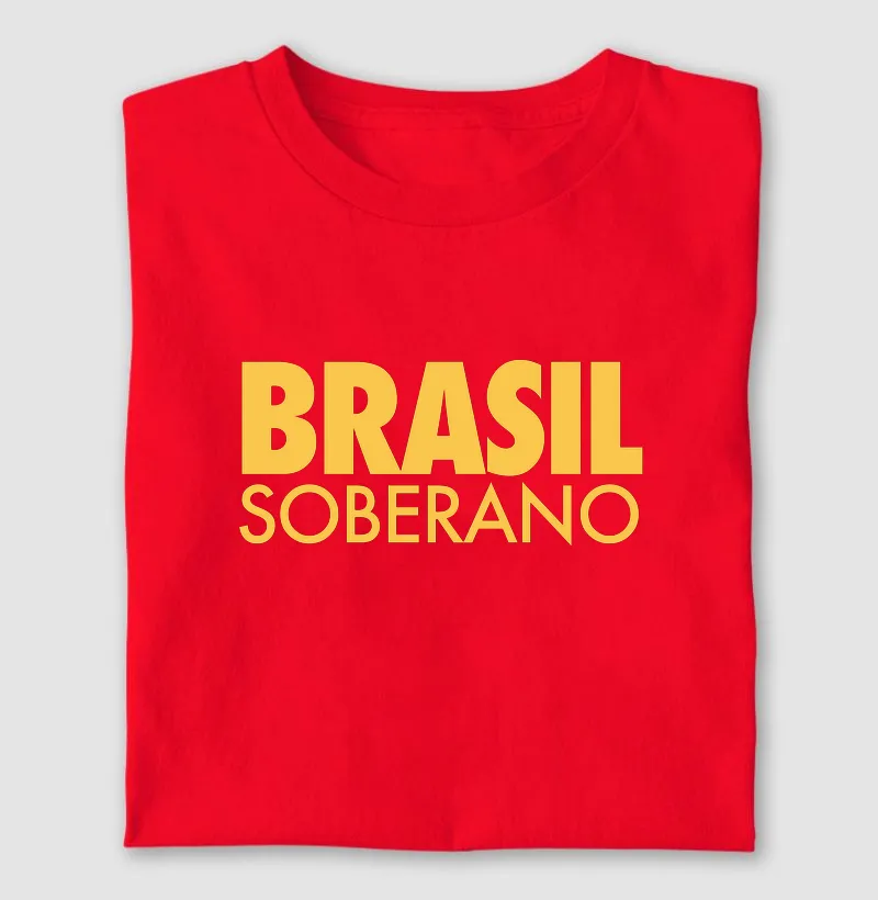 Brasil Soberano