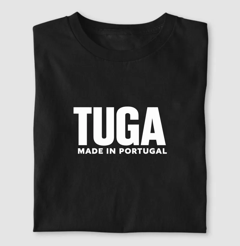 Made In Portugal