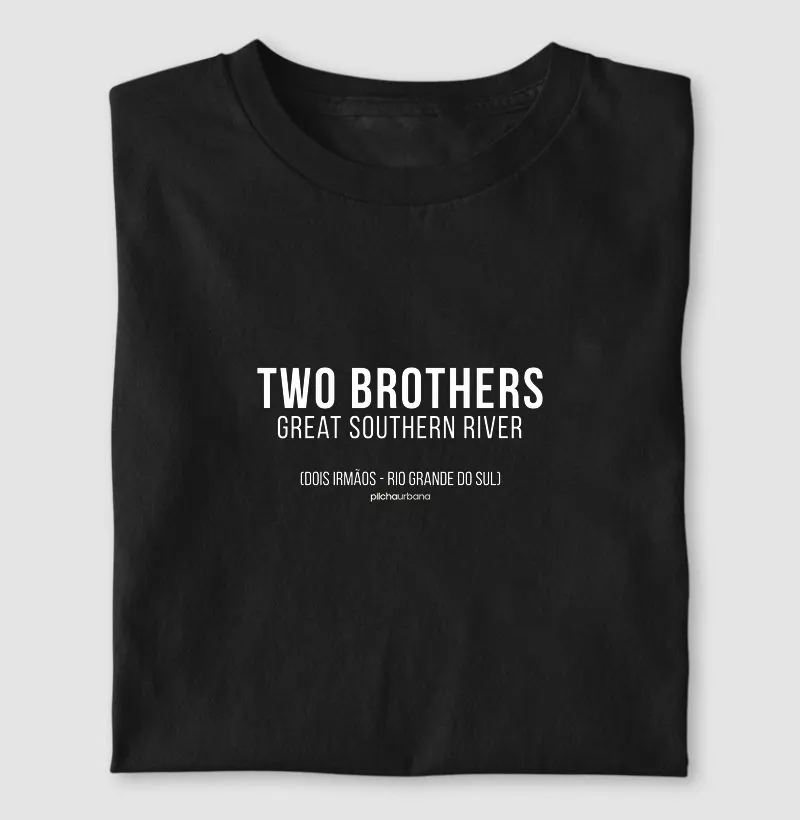 Two Brothers