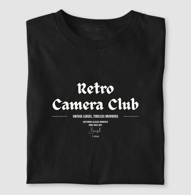 Retro Camera Club