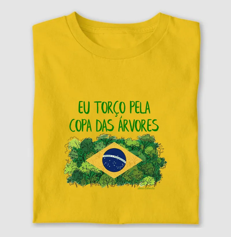 Torço pela copa das árvores1