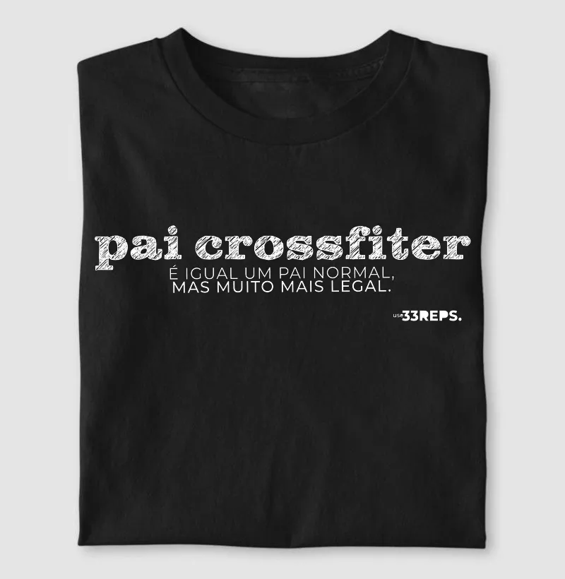 PAI CROSSFITER