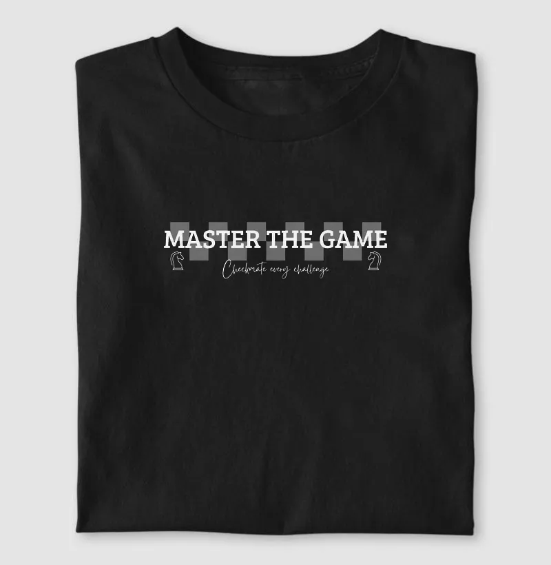 Master the game