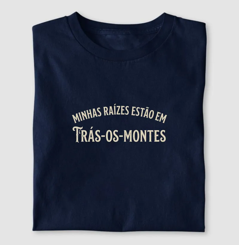 Minhas Raízes em Trás-Os-Montes