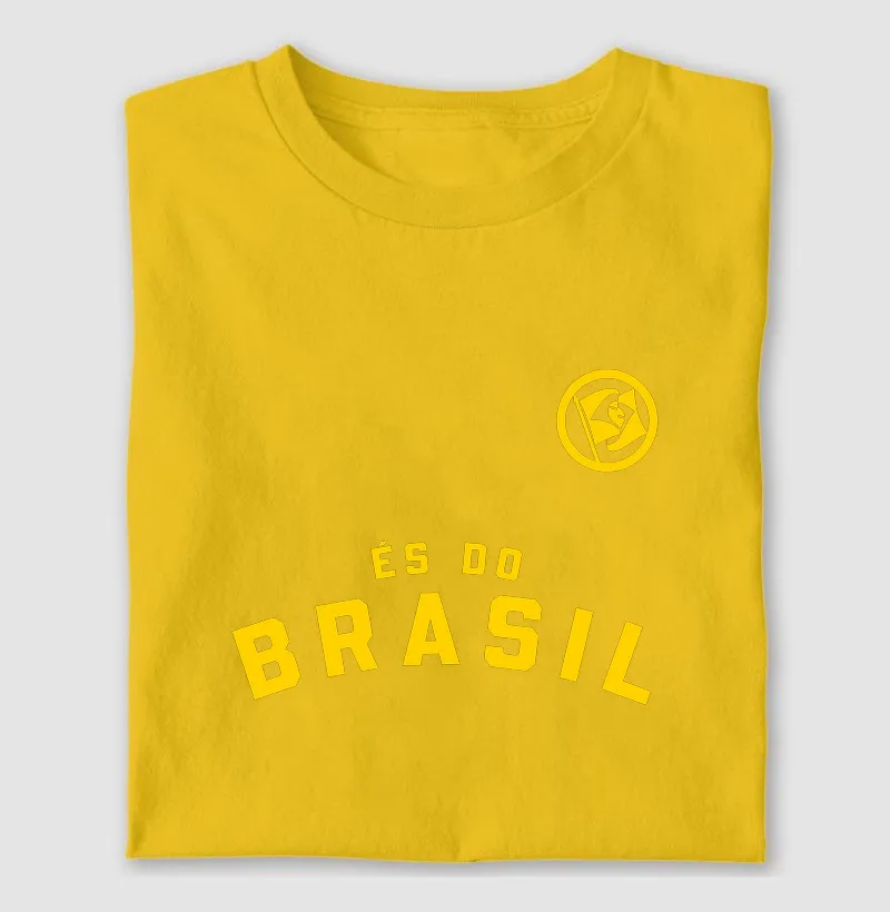 És do Brasil