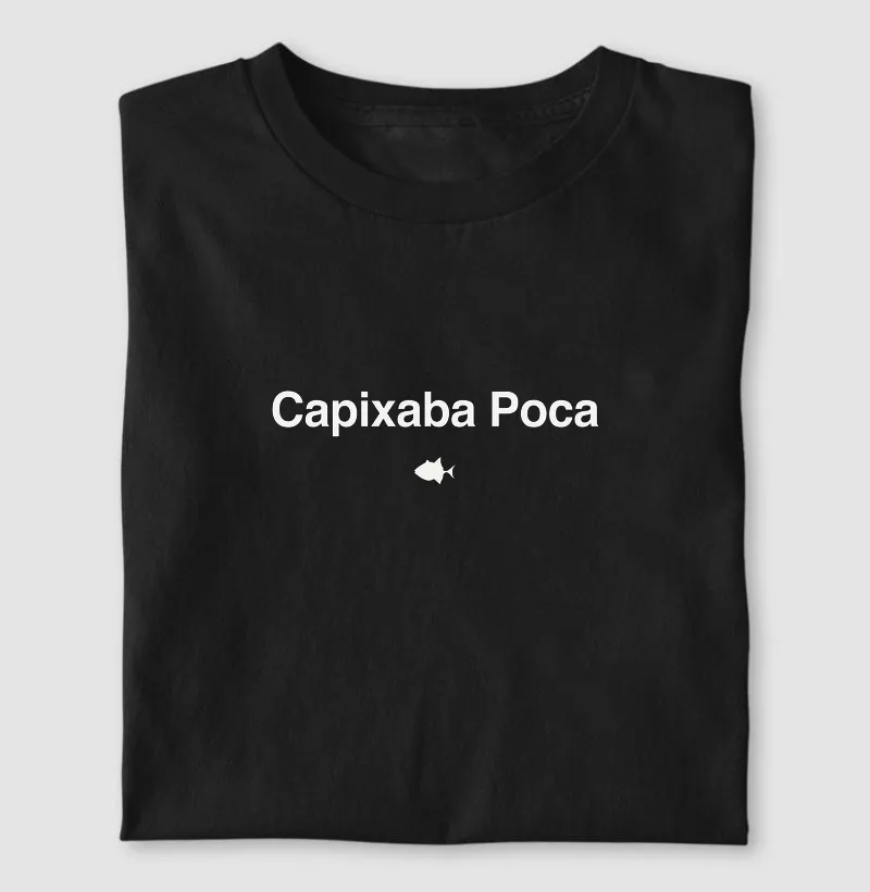 Capixaba Poca - #28675
