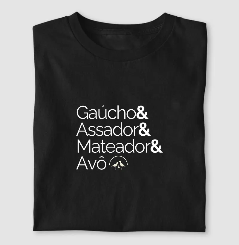 Gaúcho&Avô
