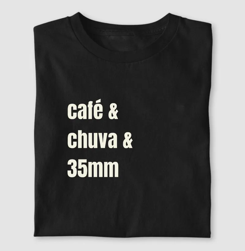 café chuva 35mm