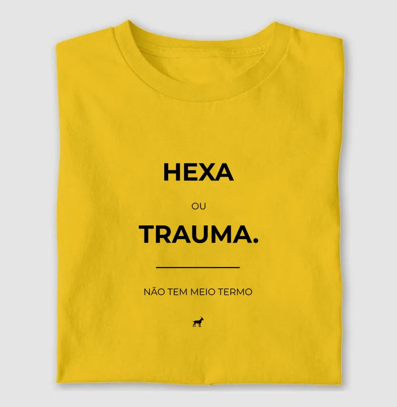 hexa ou trauma