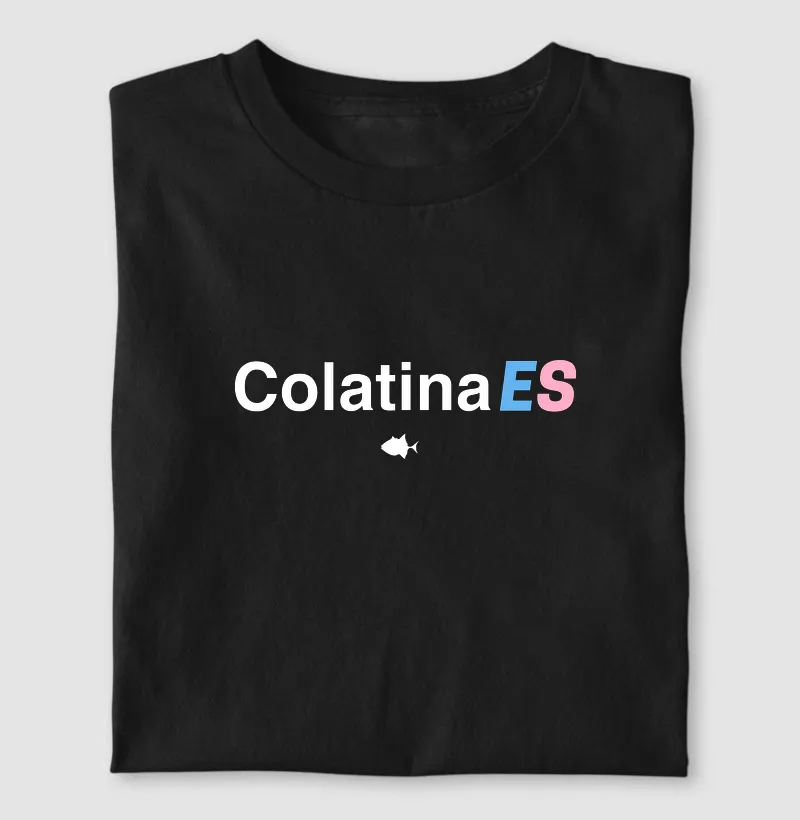 Cidades Colatina ES Colorido - #28483