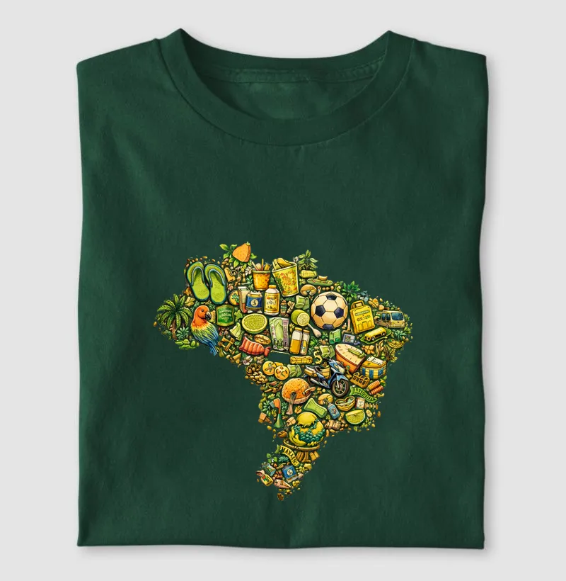 Brasil em Detalhes