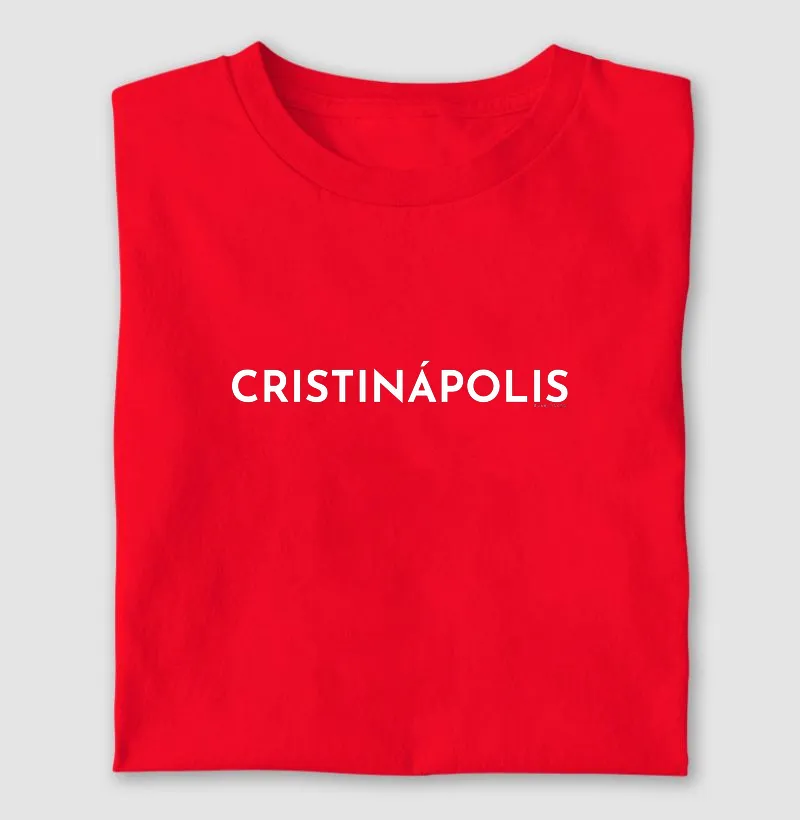 Cristinápolis