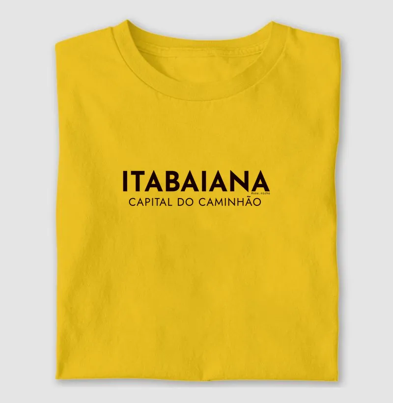 Itabaiana