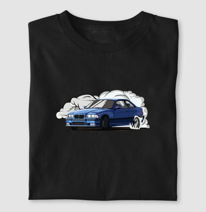 Sideways Spirit E36 Drift Edition