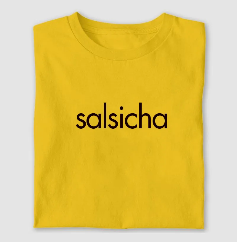 Salsicha