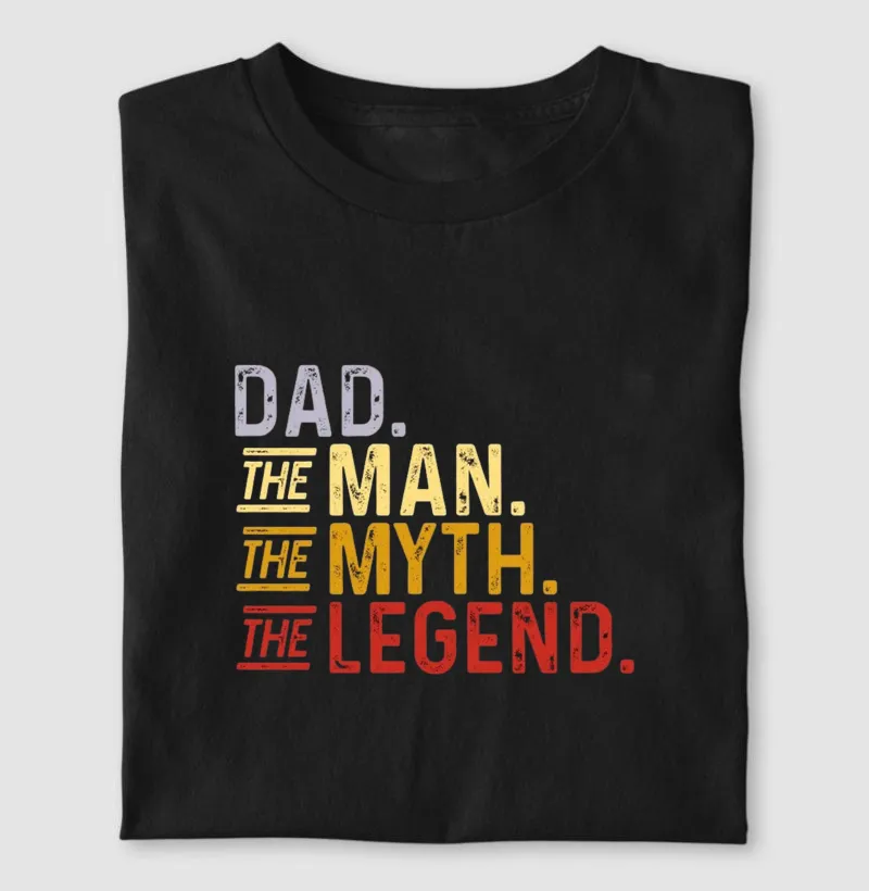 Dad Legend