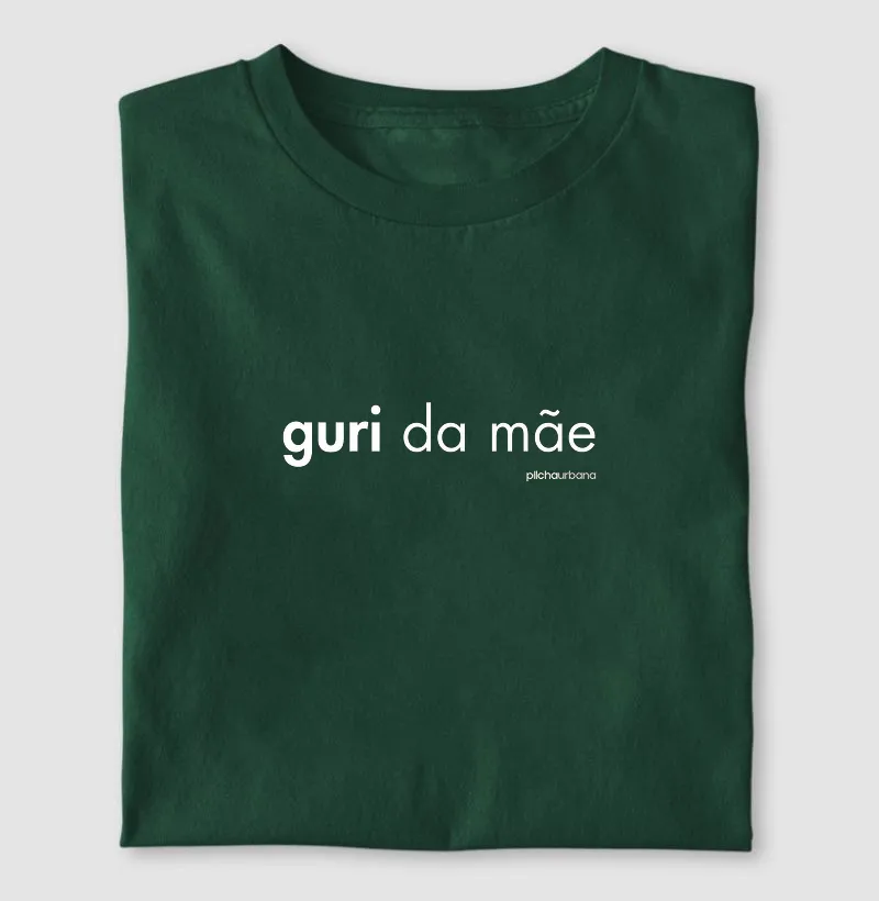 guri da mãe