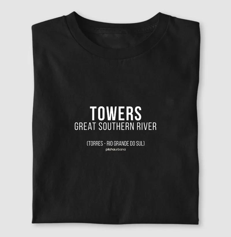 Towers