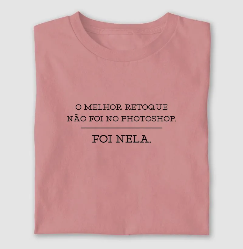 Retoque