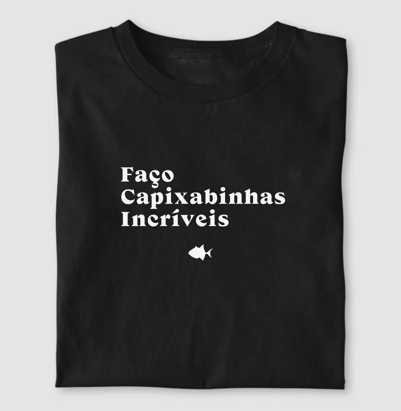 Faço Capixabinhas Incríveis - #28914