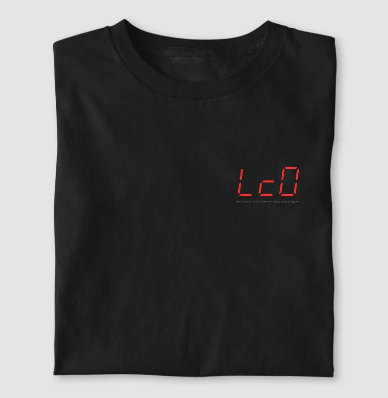 Leela zer0 - chess engine