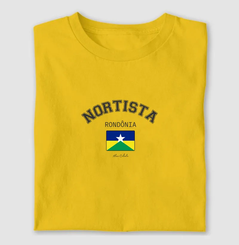 Nortista RO
