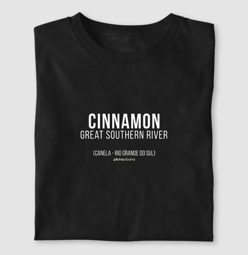 Cinnamon