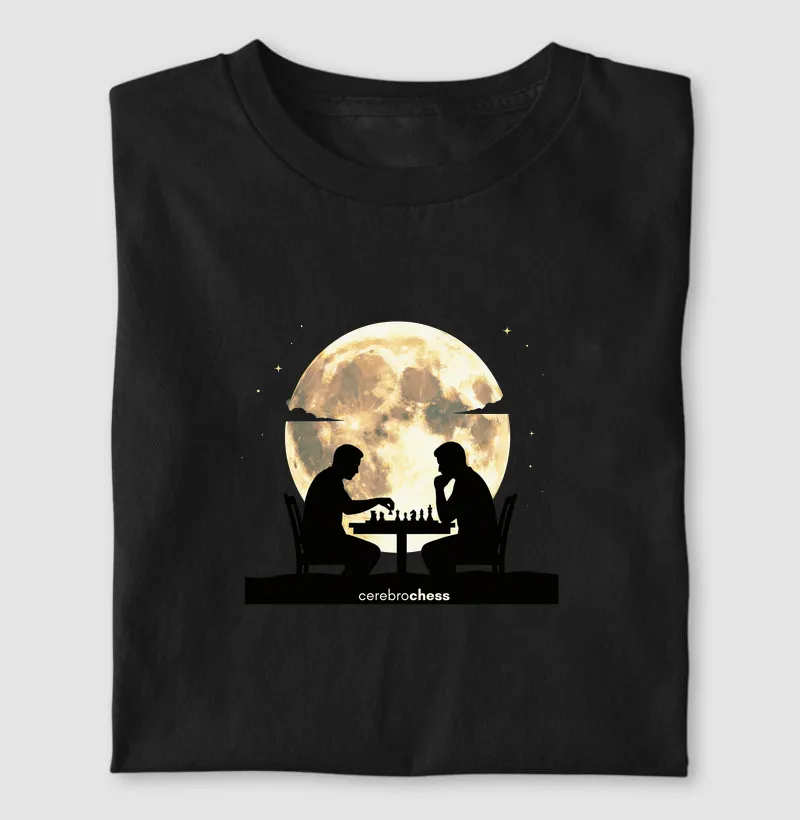 The Moonlight Match