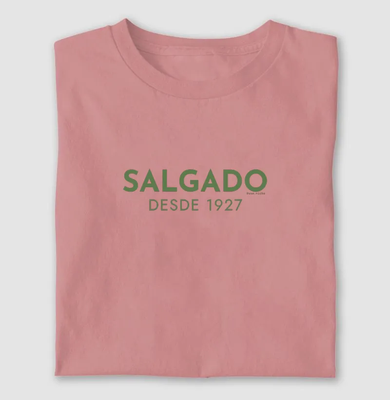 Salgado